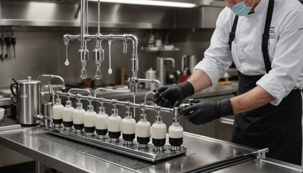 Comment entretenir ses siphons pour éviter les pannes ?