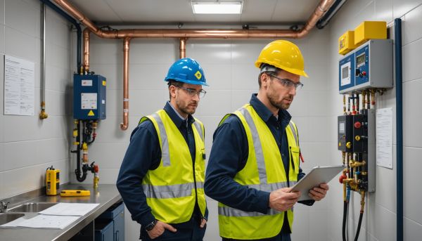 Les certifications obligatoires pour les installations gaz