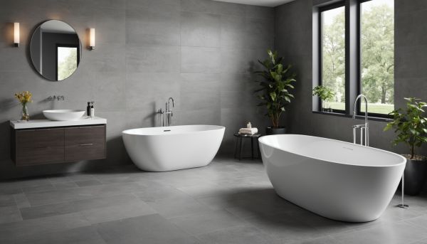 Quels critères pour choisir sa nouvelle baignoire ?