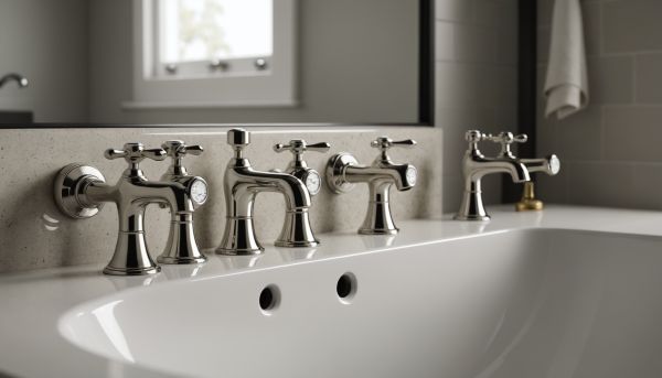 Quels modèles de robinets thermostatiques choisir ?