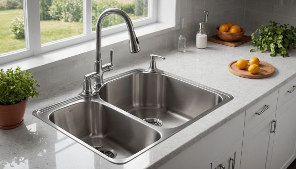 Quels mousseurs installer pour économiser l'eau ?