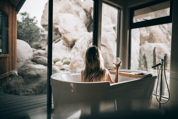 Votre expert pour une salle de bain de rêve!
