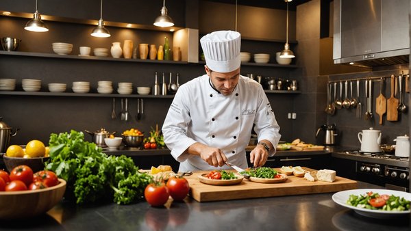 Découvrez la cuisine personnalisée chez inova à mios
